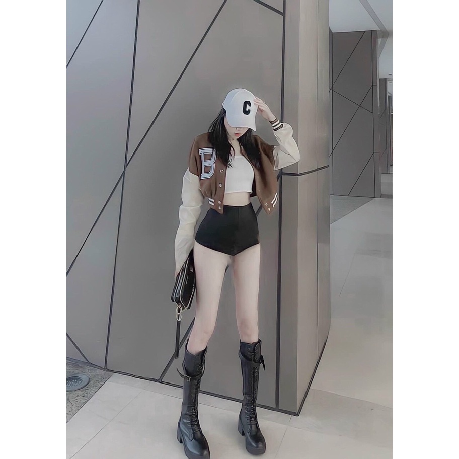 Mũ lưỡi trai in chữ C chất kaki dày dặn thông dụng TONGKHO