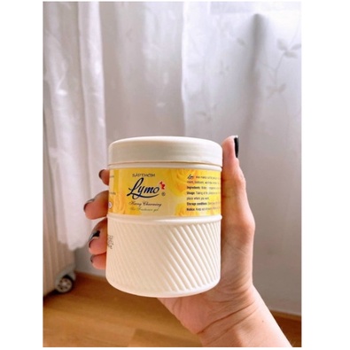 Sáp thơm LYMO 75g khử mùi - thơm phòng, hộp sáp để phòng mang hương thơm tạo cảm giác thoải mái giúp thư giãn tinh thần