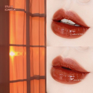 Son Nyx Slip Tease/Glossy Butter