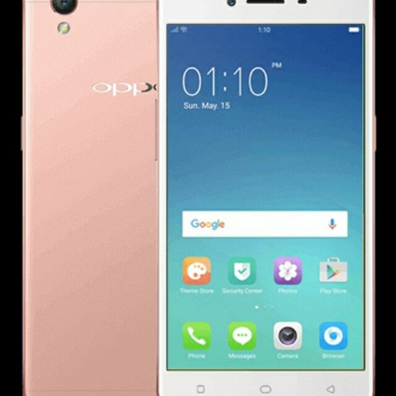 thanh lý điện thoại oppo a37 tặng ốp lưng