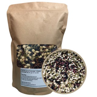 Trà detox giảm cân, ngừa ung thư, phòng chống đột quỵ - 1kg
