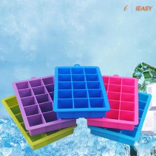 Khay đá viên bằng silicon