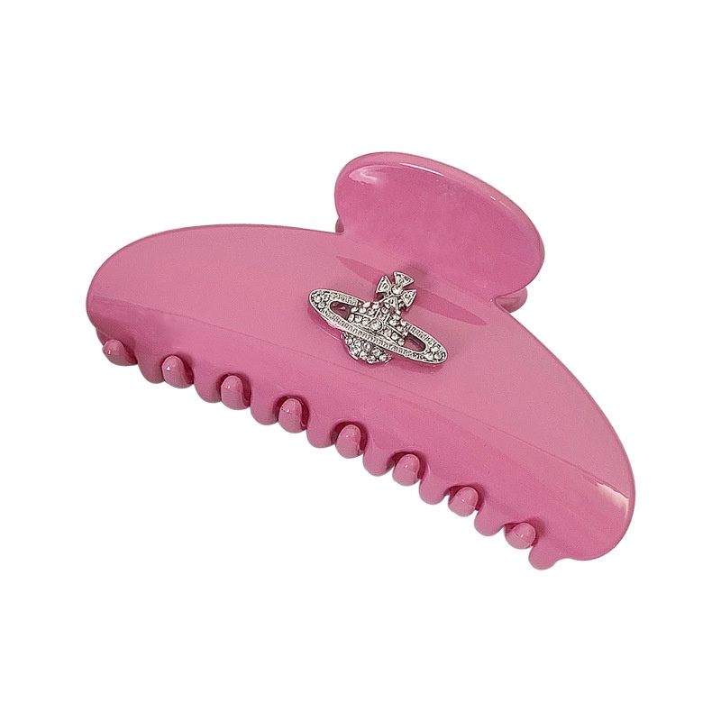 Kẹp tóc càng cua phong cách cổ điển 199045