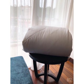 [ Hàng nhập cao cấp  ]Ruột chăn bông Muji 2mx2m2
