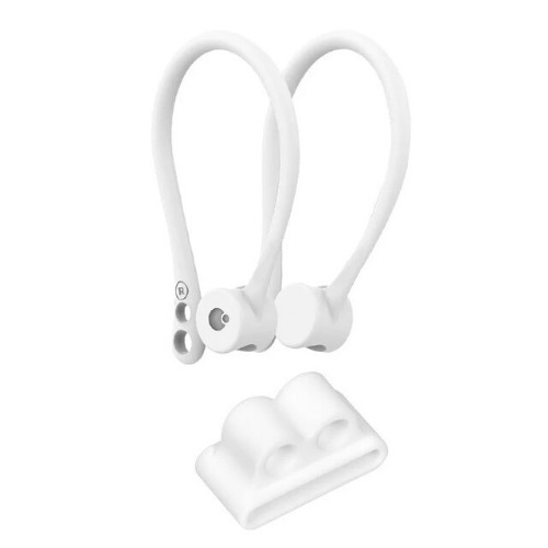 Phụ kiện giữ tai nghe Wrist Fit Vaithuhay chuyên dụng cho Airpods thiết kế nhỏ gọn, tinh tế