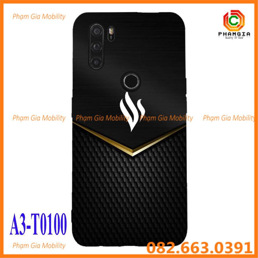 Ốp lưng Vsmart Active 3 Vsmart Star 3 hình công nghệ