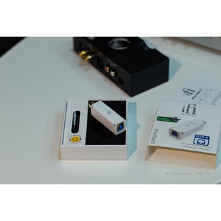 Cục Lọc iFi iPurifier 3 (Type B)