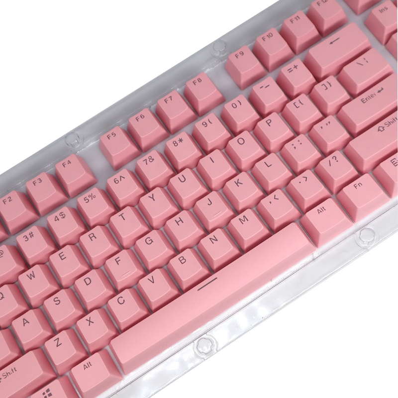 Nút Bàn Phím Cơ btsg 2 Màu Sắc Bằng ABS