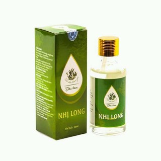 Dầu tràm Nhị Long Huế