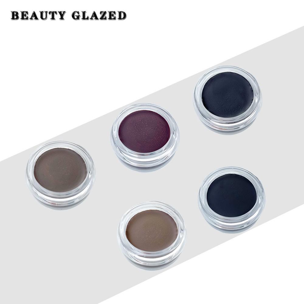 (hàng Mới Về) Gel Trang Điểm Lông Mày Beauty Glazed | BigBuy360 - bigbuy360.vn