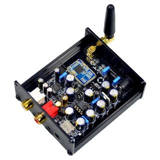 [Dynwave Electronics] Âm thanh bảng giải mã Bluetooth 5.0 không mất tích CSR8675 DAC lắp ráp