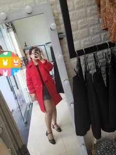 Áo dạ Quảng Châu