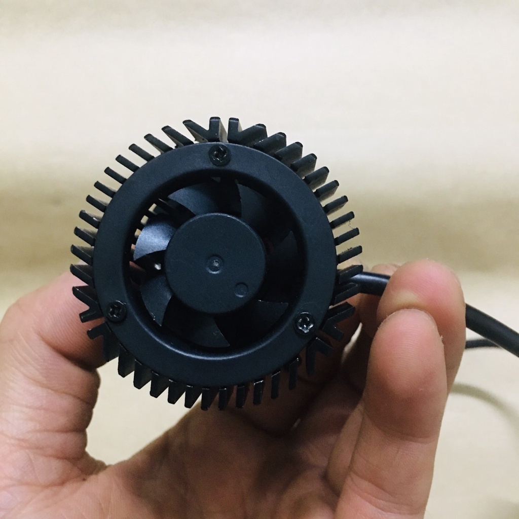 Đèn led bi cầu T9 chân H4