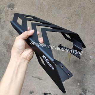 Cảng WINNER X Kiểu Xương Cá Indo