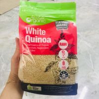 QUINOA ( DIÊM MẠCH ) NHẬP KHẨU TÚI 1000g
