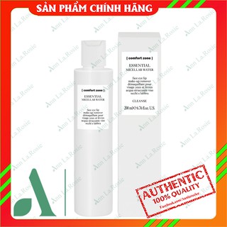 Nước tẩy trang Comfort Zone Essential Micellar Water 200ml