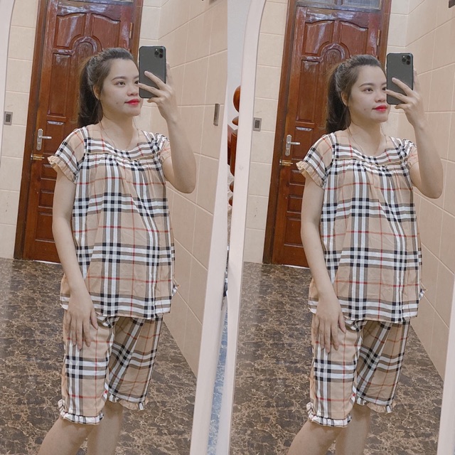 BỘ BẦU BBR