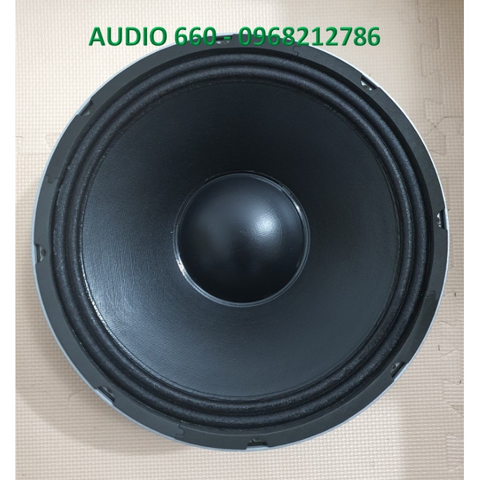 1  CHIẾC LOA BASS 30 JBL TỪ 190 COIL 75 TRẮNG BẠCH KIM