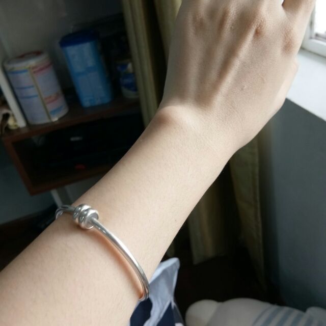 Kiềng chữ C