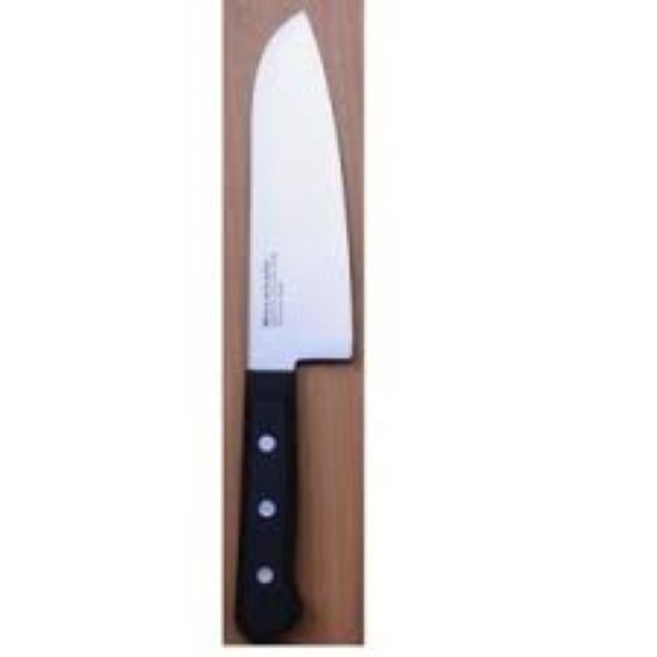 Dao Nhật Masamoto đa năng Santoku165 MK101 siêu sắc