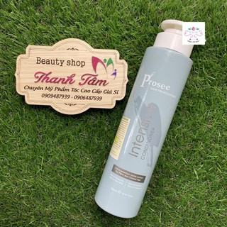 Hấp Siêu Phục Hồi Prosee Intensive Conditioner ( Loại Mới ) 500ml