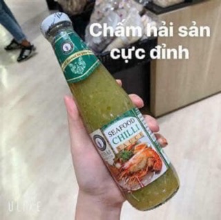 NƯỚC CHẤM HẢI SẢN THÁI LAN