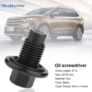 Ốc xả nhớt xe Ford