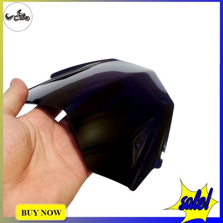 Mão mo ốp đầu xe Winner, Exciter 150, Sirius, Wave...trang trí nổi bật cho xế cưng