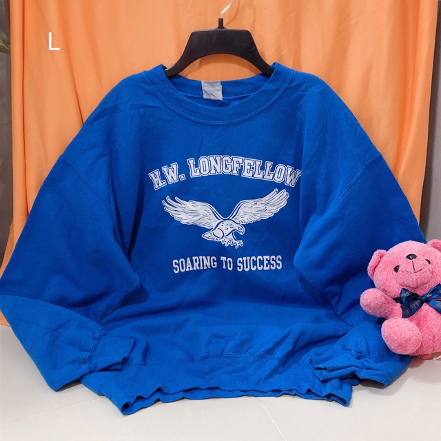 Áo sweater mỹ