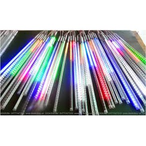 ĐÈN LED SAO BĂNG 8 ỐNG, MỖI ỐNG 50CM