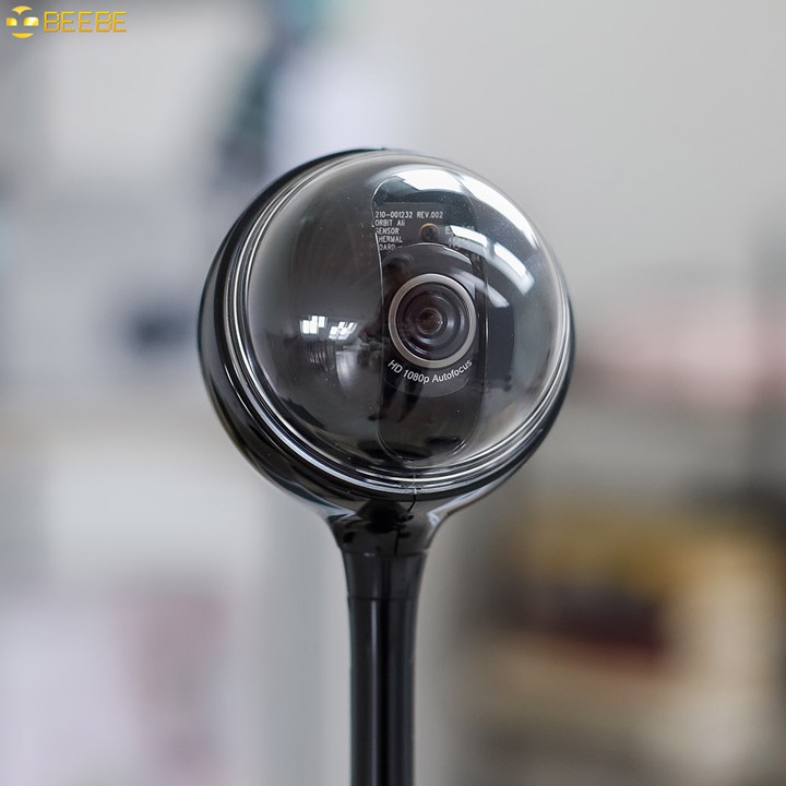 Logitech BCC950 - Webcam Cao Cấp Có Micro Và Loa Cho Hội Thảo Trực Tuyến | BigBuy360 - bigbuy360.vn