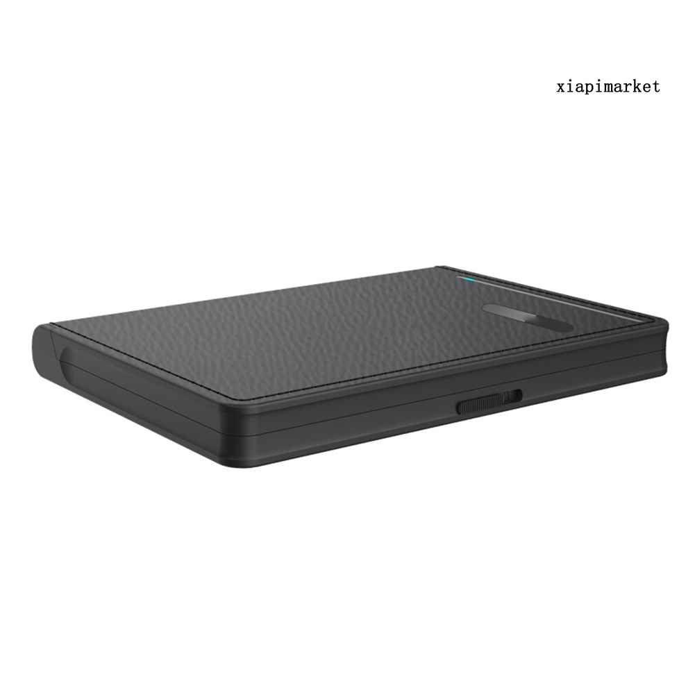 Hộp Đựng Ổ Cứng Ngoài Usb 3.0 / 2.0 10gbps 2.5inch Sata Hdd Ssd Ốp | BigBuy360 - bigbuy360.vn