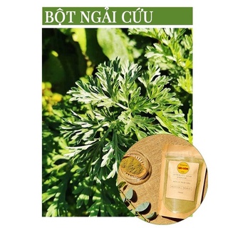 Bột Ngải Cứu 100gram