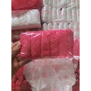 [THANH LÝ] Quần lót giấy set 6 quần freesize