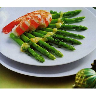 Combo 3 gói Hạt giống Măng Tây (1 gói xanh-1 gói trắng- 1 gói tím) (Kèm kích thích hạt nảy mầm)