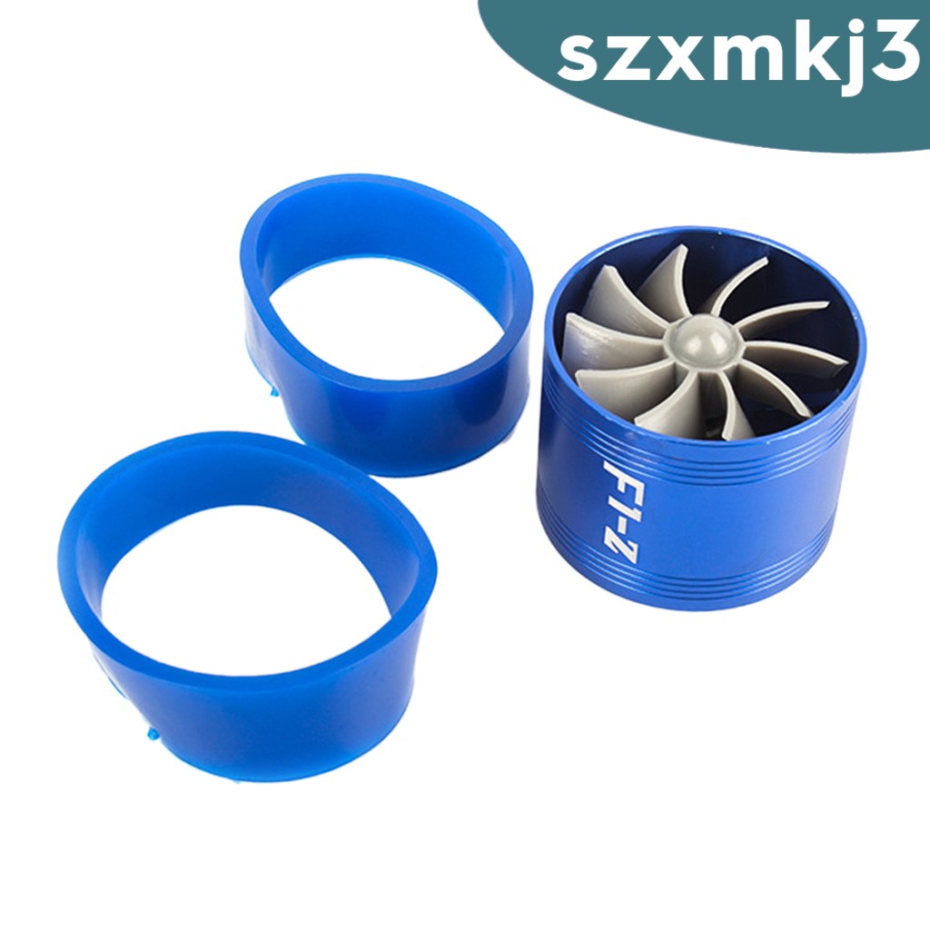 Quạt Tản Nhiệt Turbo Tiết Kiệm Nhiên Liệu Tutoo Szxmkj3