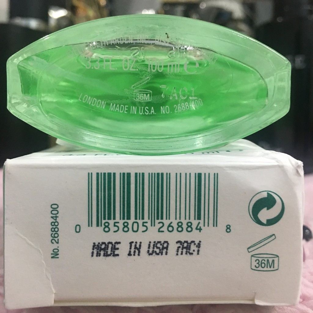 [-20kTHERAPYF]..::✨Mẫu Thử Nước Hoa Nữ Elizabeth Arden Green Tea 10ml✨::.. | BigBuy360 - bigbuy360.vn