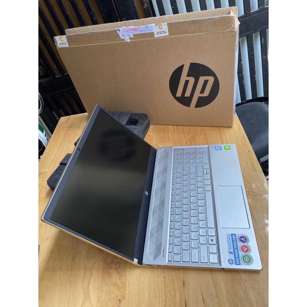 Laptop HP 15, i5 - 8265U - ncthanh1212 | BigBuy360 - bigbuy360.vn