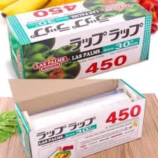 Màng bọc thực phẩm 450 loại rẻ