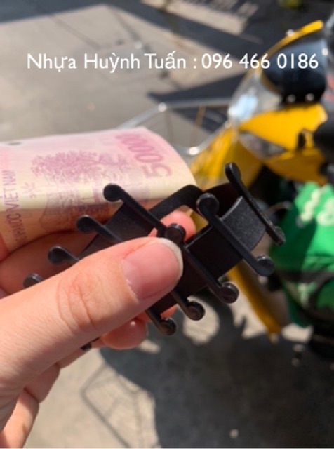 Tai giả đeo khẩu trang (mềm dẻo) | BigBuy360 - bigbuy360.vn