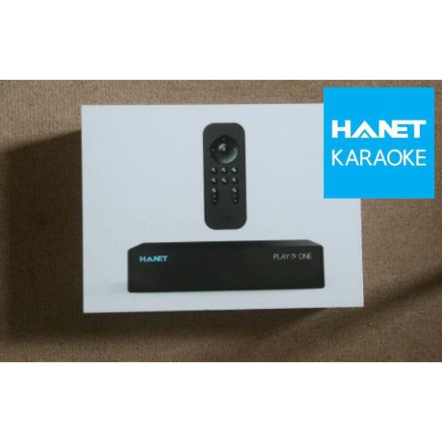 Đầu Karaoke  HANET PLAYX ONE