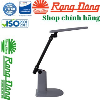 Đèn bàn LED Rạng Đông RD-RL-14.LED