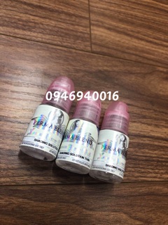 Nước pha mực perma