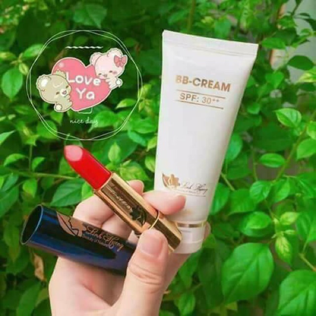 BBcream