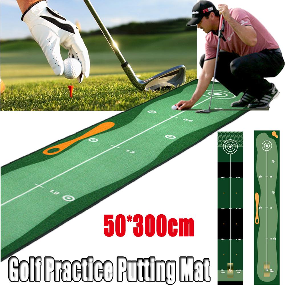 ELLSWORTH Thảm Cỏ Nhân Tạo Chống Trượt Dùng Luyện Tập Đánh Golf Trong Nhà / Ngoài Trời