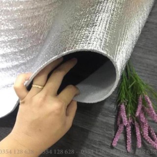 [ DÀY 3.5MM - KÍCH THƯỚC LỚN ] chiếu ngủ văn phòng - Thảm du lịch dã ngoại chống thấm - KT : 1m x 2m