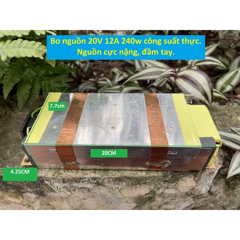Bo nguồn 24V8A-20V12A-18V6A  tháo máy, hàng chất lượng cao.