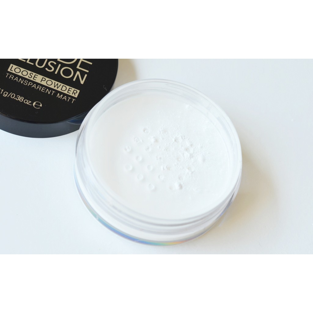 Phấn Phủ Dạng Bột Catrice Nude Illusion Loose Powder 11g | BigBuy360 - bigbuy360.vn