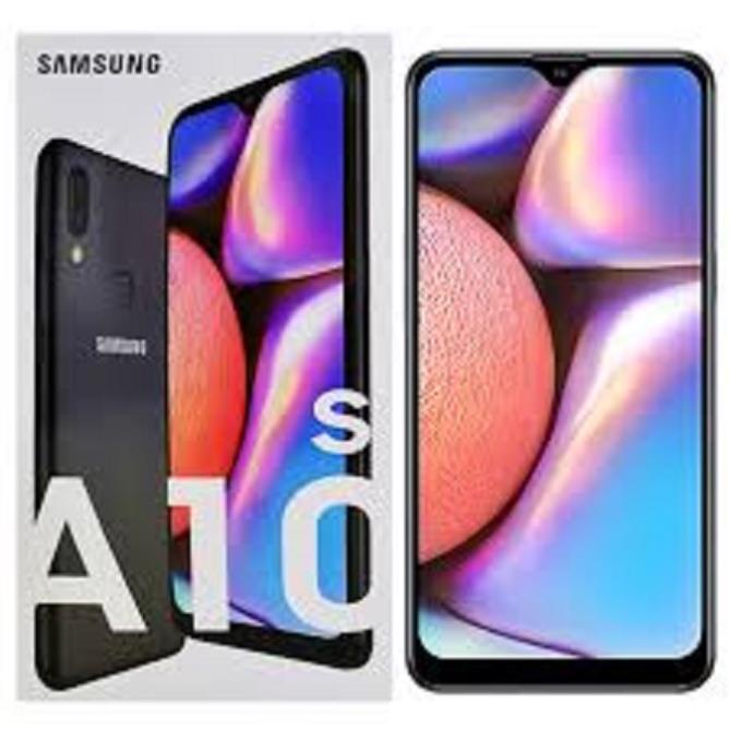 điện thoại Samsung Galaxy A10S Chính Hãng, 2sim ram 3G/2G, Camera nét căng, Chiến Free/PUBG/Liên Quân đỉnh - TN 01