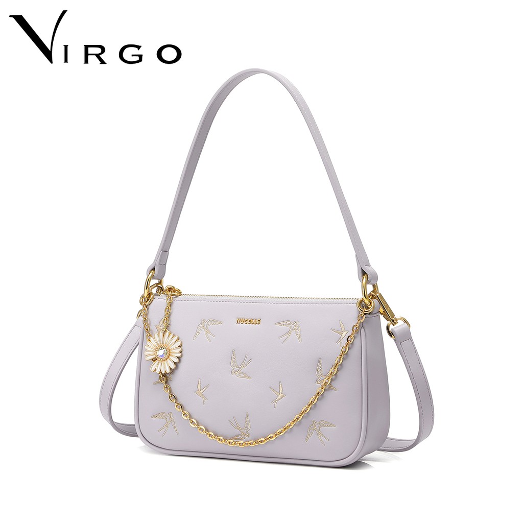 Túi đeo chéo nữ thời trang Nucelle Virgo VG656